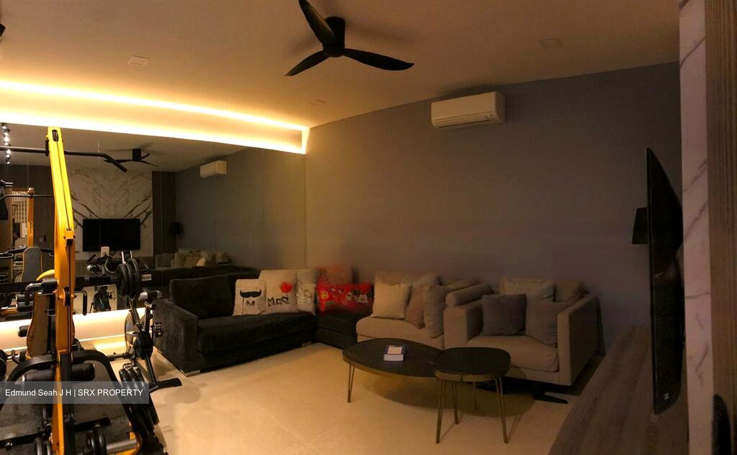 Serangoon Garden Estate (D19), Semi-Detached #453350401